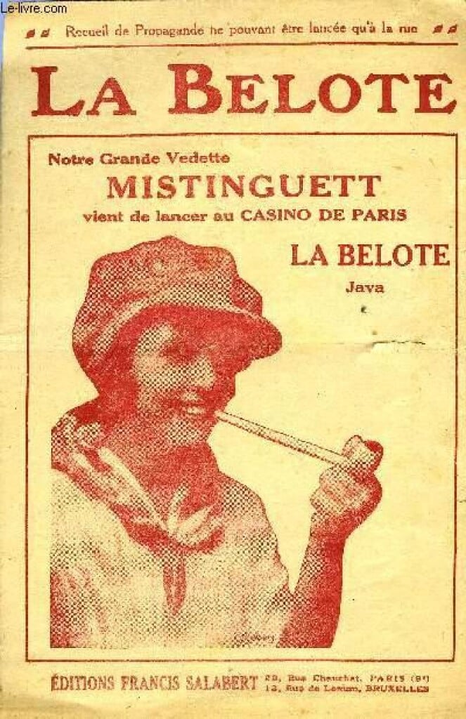 Belote Varioustes (Cht-Pno